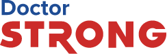 Logo Doctor Strong