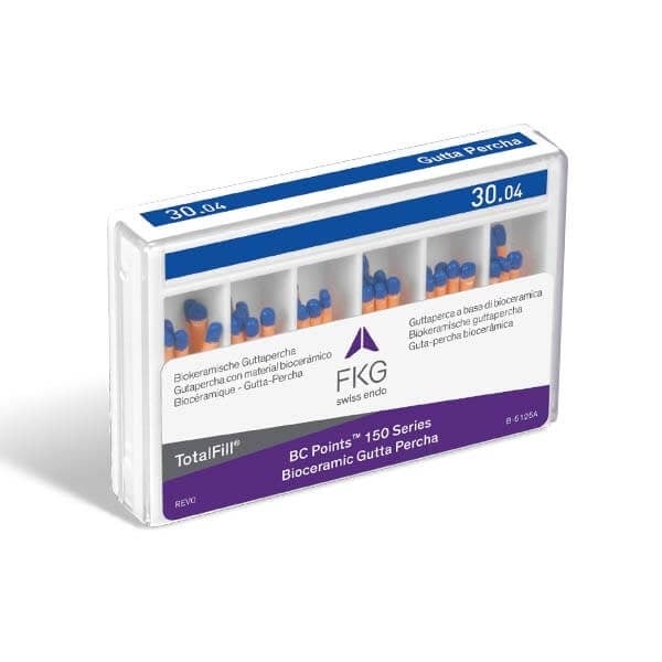 TotalFill BC Sealer - FKG