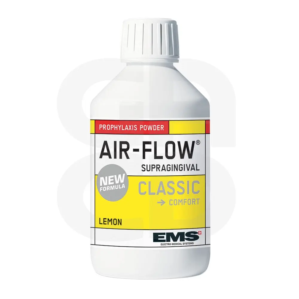 Poudre Air-Flow Classic - EMS