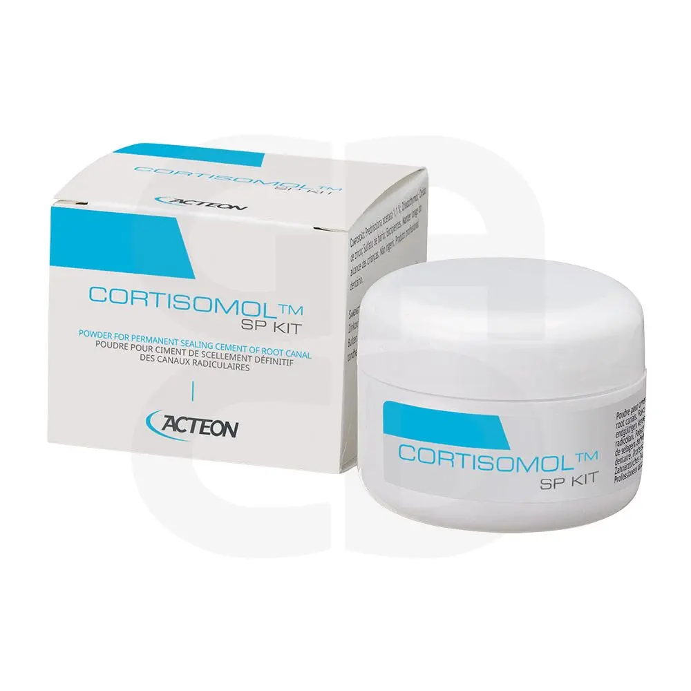 Cortisomol SP 23g - Acteon