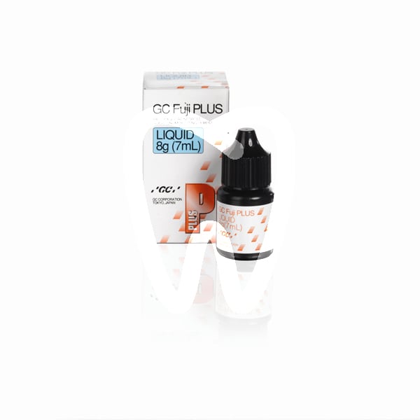 Fuji Plus Liquide - GC