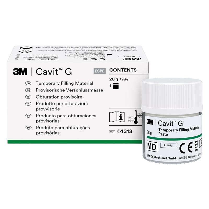 Cavit G - Solventum