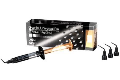 G-aenial Universal composite - GC