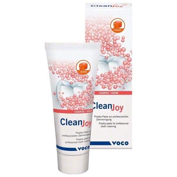 Pâte de prophylaxie CleanJoy - Kerr