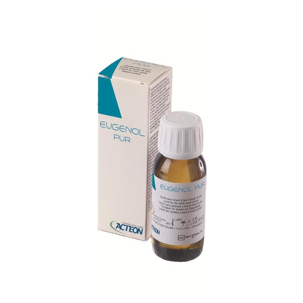 Eugénol pur 60ml - Pierre Rolland