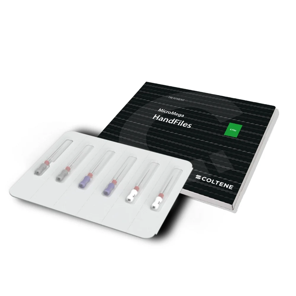 Limes K-Files - Micromega