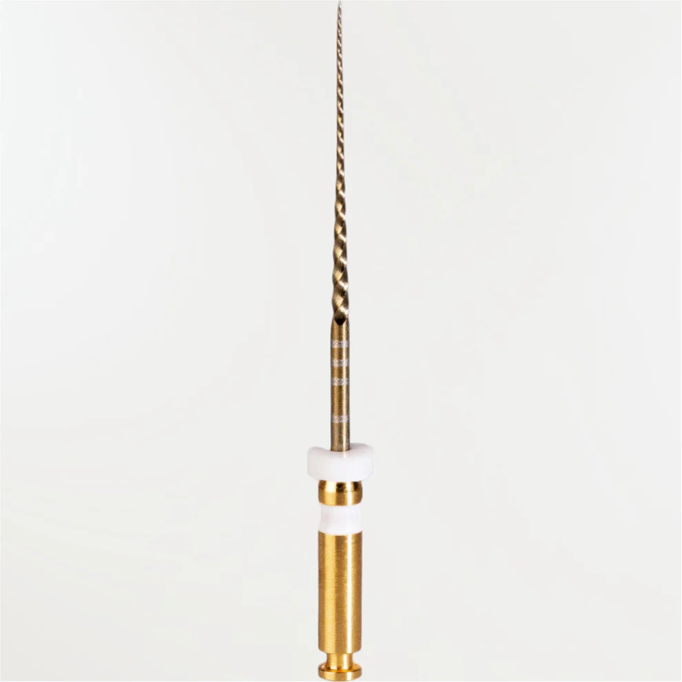 Limes rotatives motorisées - ZARC