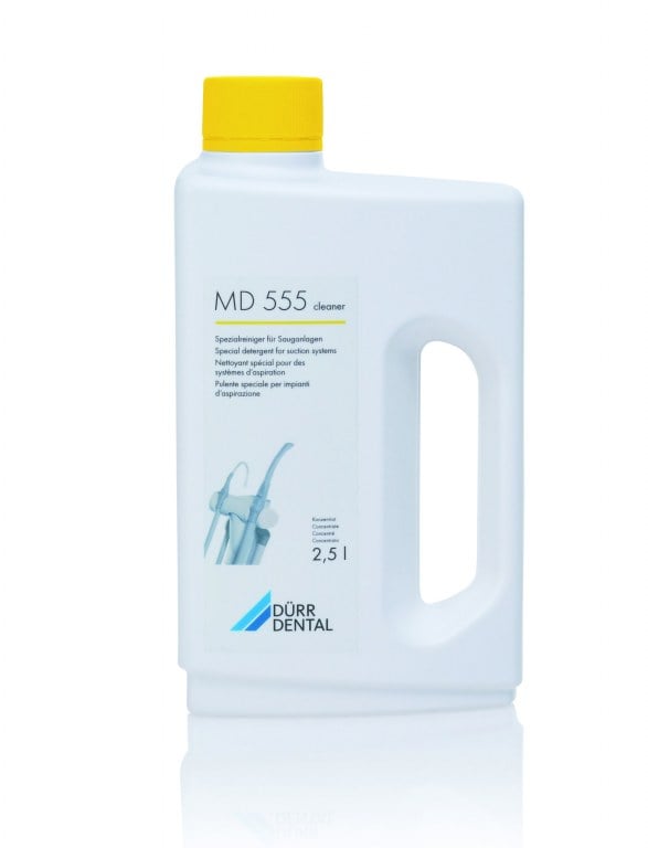 MD555 Nettoyant - Dürr Dental