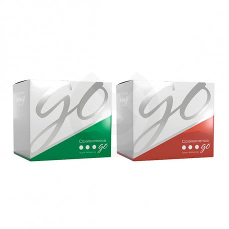 Opalescence Go 6% kit - Ultradent