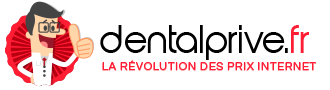 Logo Dentalprive