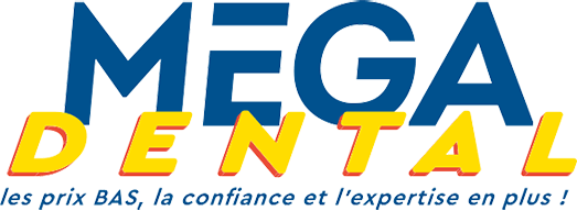 Logo Megadental
